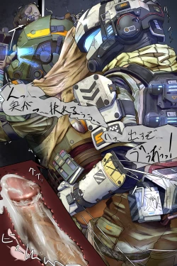 Page 4 of ekrsa｜Titanfall