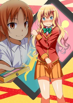 Page 2 of Namaiki na Seitokaichou o Jikan Teishi de Damarasero! Gakuenchuu de Joshi o Tomete Muteikou na Nikuana o Kanzen Onaho-ka | 傲慢的學生會長暫停時間讓她閉嘴!定住整個學校的女生無法反抗的肉穴完全飛機杯化