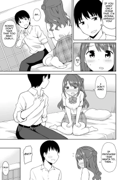 Page 4 of Tabegoro Uzuki | My Uzuki is ripe for eating