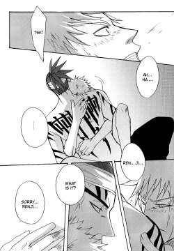 Page 20 of Nagai Yoru | A Long Night