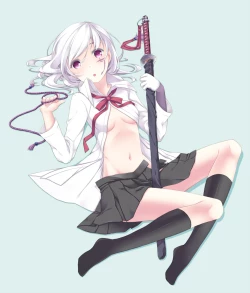 Page 2 of Kekkon Senryaku Level 1