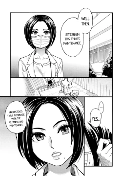 Page 3 of Koko Kara Saki Wa Sex Desu!! #3