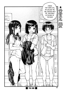 Page 20 of Koko Kara Saki Wa Sex Desu!! #4