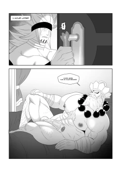 Page 2 of Orga reward