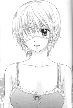 Page 21 of Strawberry MIX