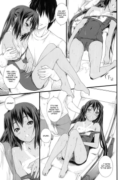 Page 12 of Kongari Musume Nakano Azusa
