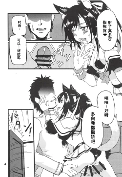 Page 3 of Hishokan Ninmu