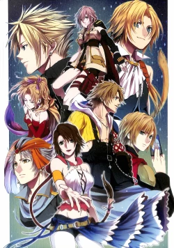 Page 4 of LOCUSCassiS