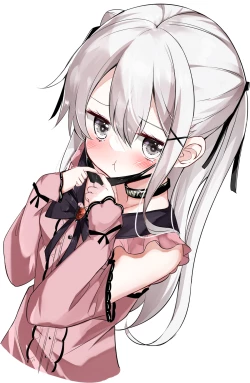 Page 320 of Imouto ga 1kai shika Me o Awase tekurenai | 妹妹一天只和我对上一次眼