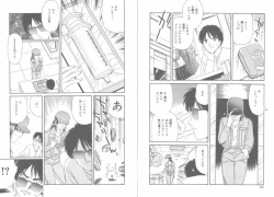 Page 66 of Tengoku to Jigoku - Heaven and Hell