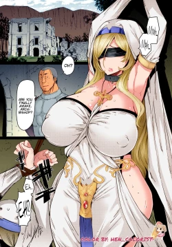 Page 4 of Sanku no Otome Zenpen