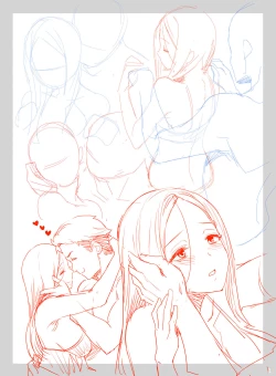 Page 15 of Hiiragi Shino-san no Erohon