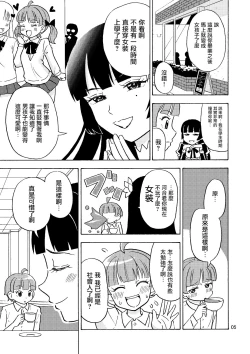 Page 7 of Kawaiku Naritai