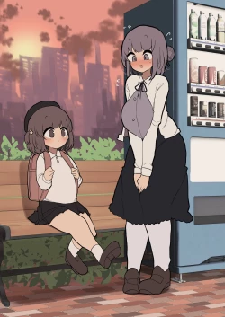 Page 8 of Konomigao no Loli Chinpo ni Sokuhame Koshifuri Lolicon Onee-san Omanko