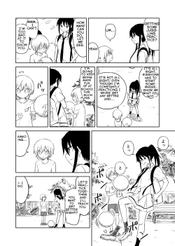 Page 7 of Aho Baka Youhan Mesu Gorilla