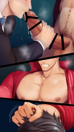 Page 18 of SHARE A SECRET