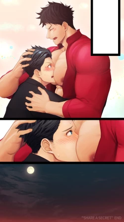 Page 28 of SHARE A SECRET