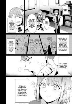 Page 2 of Yaritai koto wa? | What Do You Wanna Do?