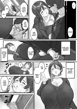 Page 26 of Itome no Tsuma ga Netorareta no wa Subete Boku ga Genin da... | It's All My Fault That My Wife Cheated Me...