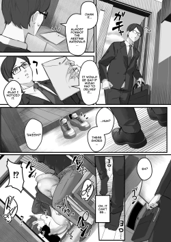 Page 28 of Itome no Tsuma ga Netorareta no wa Subete Boku ga Genin da... | It's All My Fault That My Wife Cheated Me...