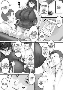 Page 37 of Netorare Tsuma Masato-kun Gomen ne... Watashi... Kare no SeFri ni Modorimasu | Cuckold Wife I'm Sorry Honey, I'm Going Back to My Sex Friend