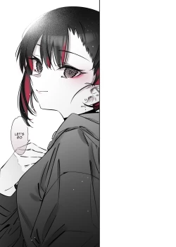 Page 28 of Mecha Eroi kedo Sasoi ni Nottara Hametsushisou na Ko| An Extremely Sexy Girl Who Seems Like She Will Ruin Me If I Go Out With Her