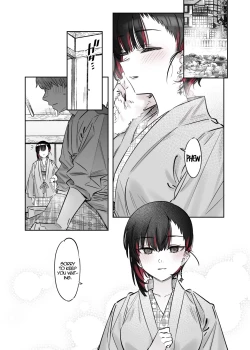 Page 40 of Mecha Eroi kedo Sasoi ni Nottara Hametsushisou na Ko| An Extremely Sexy Girl Who Seems Like She Will Ruin Me If I Go Out With Her