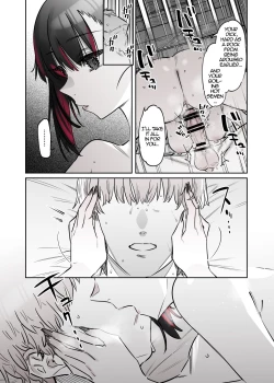 Page 44 of Mecha Eroi kedo Sasoi ni Nottara Hametsushisou na Ko| An Extremely Sexy Girl Who Seems Like She Will Ruin Me If I Go Out With Her