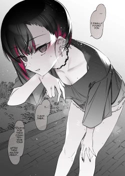 Page 6 of Mecha Eroi kedo Sasoi ni Nottara Hametsushisou na Ko| An Extremely Sexy Girl Who Seems Like She Will Ruin Me If I Go Out With Her