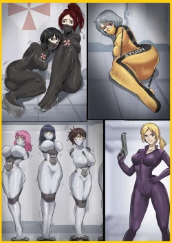 Page 1 of Resident_Evil_Inclusive_Female_Prisoner_02
