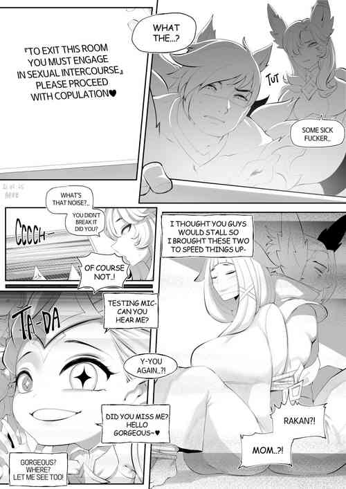 Download Xayah Star Guardian