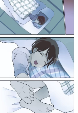 Page 95 of Konya Hitozuma no Ouchi ni Tomaru Koto ni Narimashita