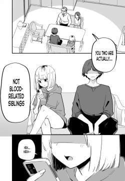 Page 2 of Ore no Koto ga Daikirai na Imouto ga Kowai | My Sister Who Cannot Stand Me Is Scary