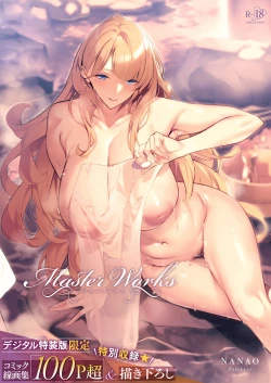 Page 1 of Master Works