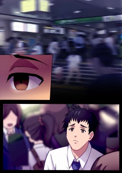 Page 24 of Kyouyuu Toilet de JK ni Sakuseisarete Shofuki Shichatta Ryman no Hanashi.