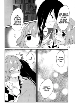 Page 9 of Iki mo Dekinai Hodo no | Until I can't breathe