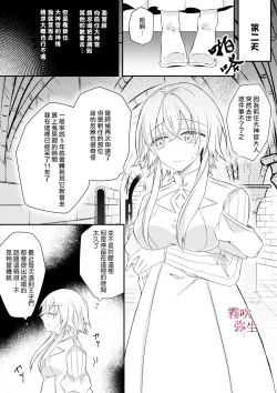Page 21 of Dekiai Kei Yandere Kyoudai Ouji wa Itoshi no Shinkan Mazoku Ochi Sasetai | 溺愛係病嬌王子兄弟想讓心愛的神官墮落成魔族