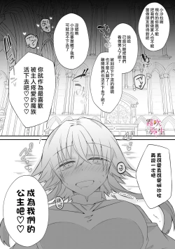 Page 69 of Dekiai Kei Yandere Kyoudai Ouji wa Itoshi no Shinkan Mazoku Ochi Sasetai | 溺愛係病嬌王子兄弟想讓心愛的神官墮落成魔族