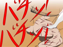 Page 38 of Imomushi Ningen Cafe