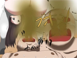 Page 54 of Imomushi Ningen Cafe