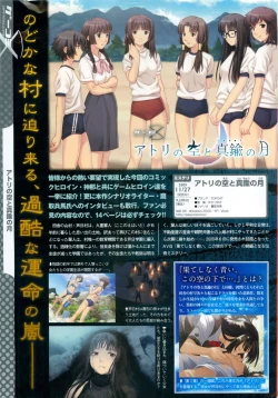 Page 19 of COMIC Megastore 2010-05