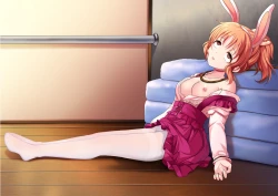 Page 8 of Delicious Usamin