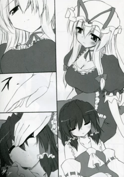 Page 22 of Blooming Over