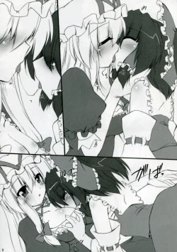 Page 7 of Blooming Over