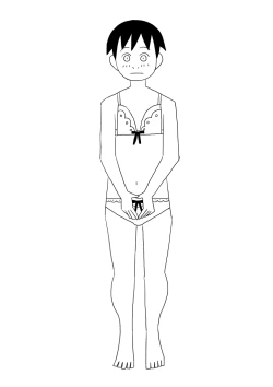 Page 14 of Oneesan no o Michibiki