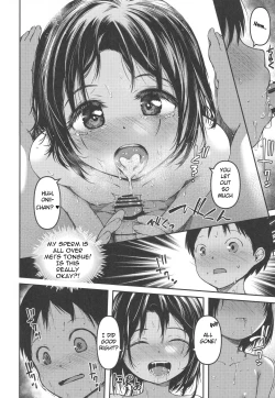 Page 11 of Imouto to Papa to Boku no Fukuzatsu na Katei Jijou | Our Family's Complicated Relationship
