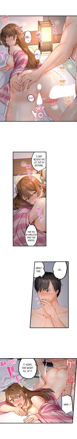 Page 27 of Married Couple Swap: He’s Better Than My Husband