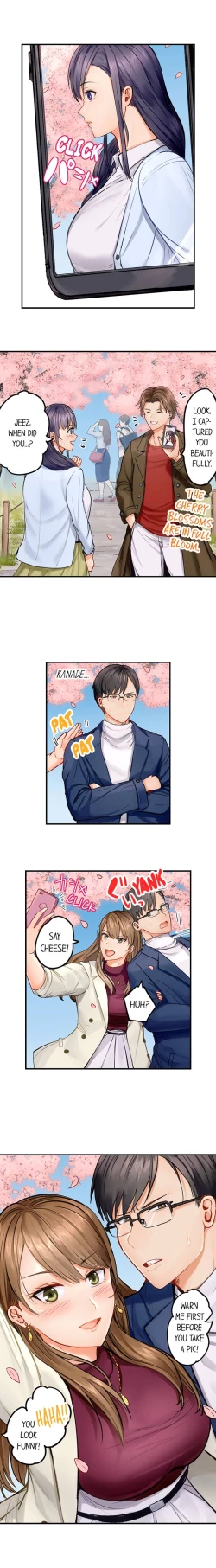 Page 60 of Married Couple Swap: He’s Better Than My Husband