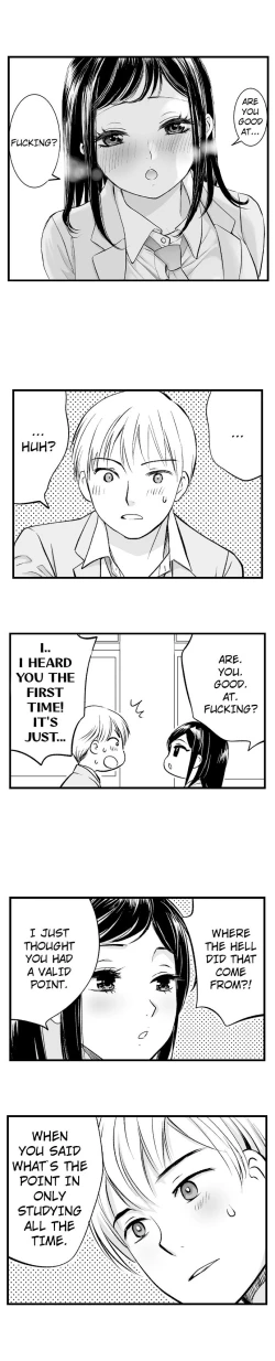 Page 14 of Teach Me How to Be a Bad Girl