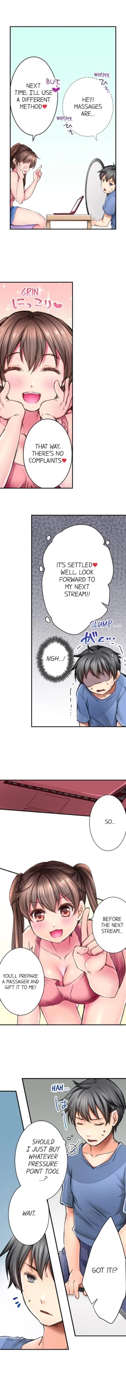 Page 32 of I’m Having Sex Now